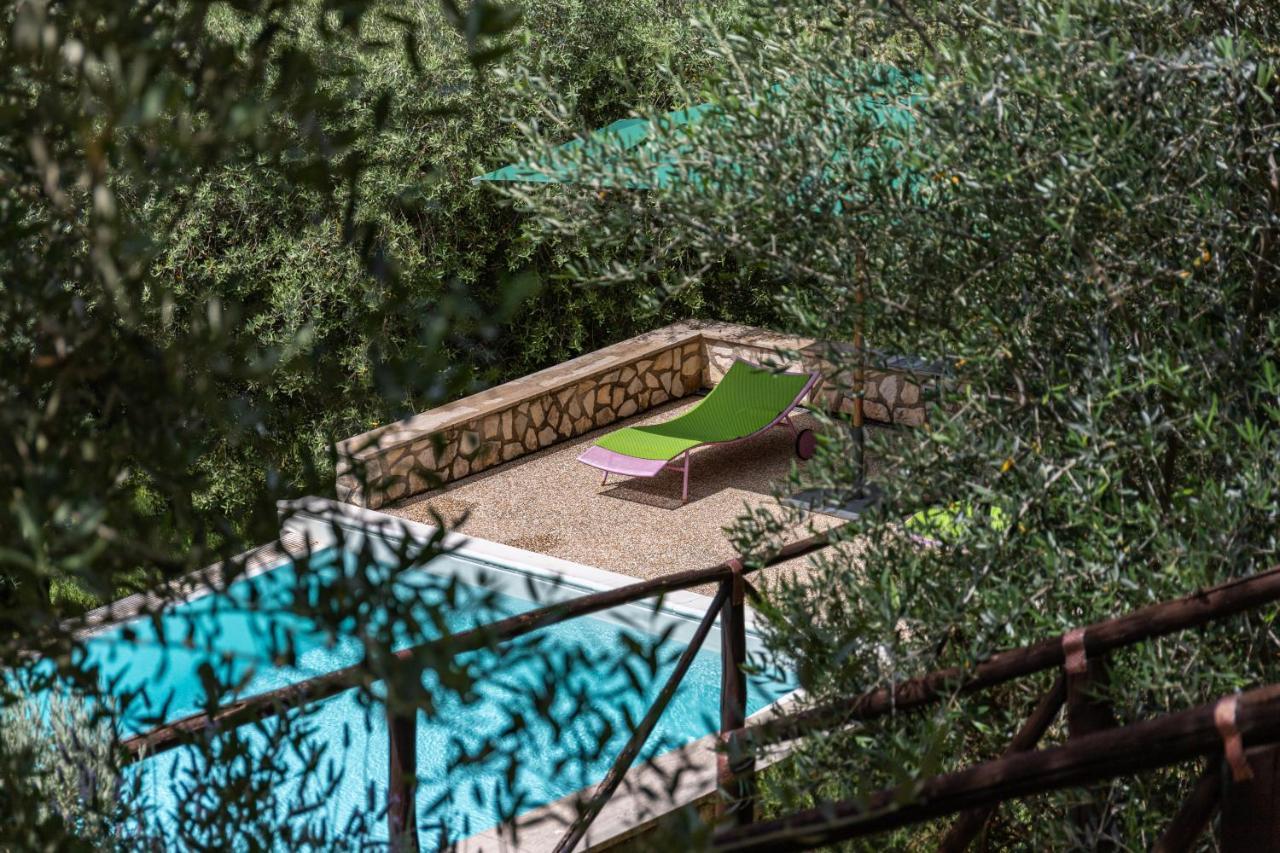 La Tana Delle Stelle B&B Di Charme E Relax Fara in Sabina Exterior photo